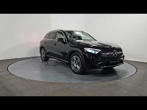 Mercedes-Benz GLC 220D 4MATIC AMG Line - Low KMs - Image 2