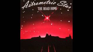 Astrometric Star - Valdez In the Country  (2014)