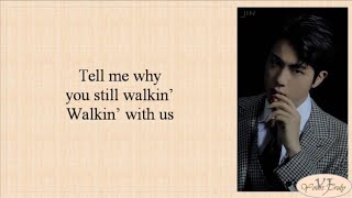 Download lagu BTS (방탄소년단) - We Are Bulletproof : The Eternal (Easy Lyrics) mp3