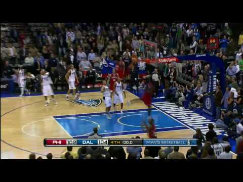 NBA highlights from November 30th