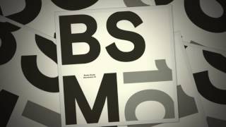 Booka Shade - Body Language - Chi Thanh Remix