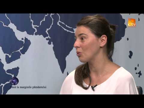 73. Pana la marginile pamantului - Balic Stefan si Ioana - Spania (1)