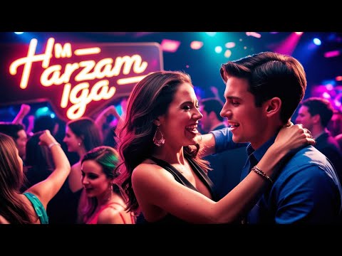 Hasan Madudov x Farzam & XD IGA - Baby need You