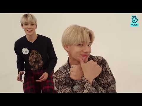 [eng sub] [Weekly Idol] Surprise LIVE with ATEEZ ~  2019-10-07