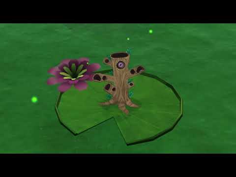 Choralle- The Lost Landscapes | Evergreen Marsh Individual Sounds