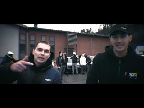 Familia Zawsze Razem - Z południowej strony (prod. Profus)