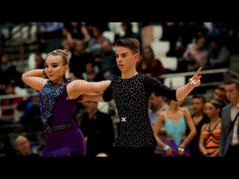 Mistrovství České republiky Družstev 2018