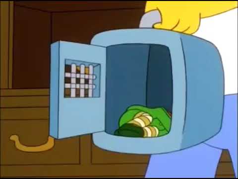 Despierta ebrio asqueroso.