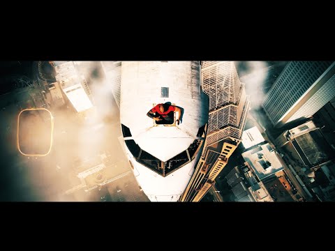 MW x GB - CITY ( prod. GCK PRODUKCJA) - #ufo