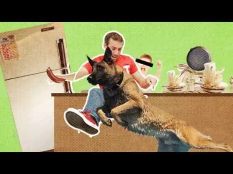 Pell-Mell 59 - PELL-MELL 59 - Kamoš môj (official music video)