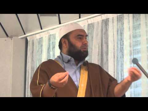 Hoxhë Osman Memeti - Komenti i Sura Asr