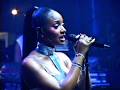 Ayra Starr & ZAYN - Heaven Baby (Live Performance @ All Points East 2026)