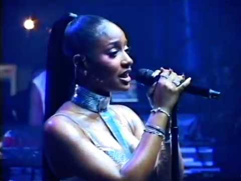 Ayra Starr & ZAYN - Heaven Baby (Live Performance @ All Points East 2026)