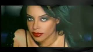 Aaliyah- Finally (Brandy)