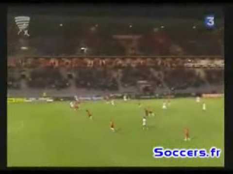 Compilation David N'Gog