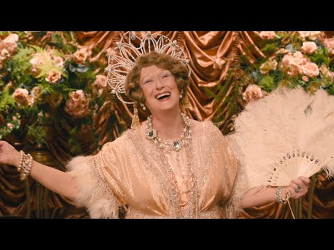 Florence Foster Jenkins (TV Spot 'Never Before')