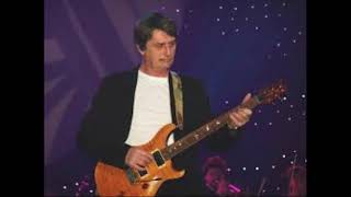 Mike Oldfield On Horseback Lyrics