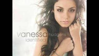 NEW Paper Cut-Vanessa Hudgens