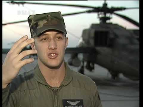 Technik Extrem Hubschrauber