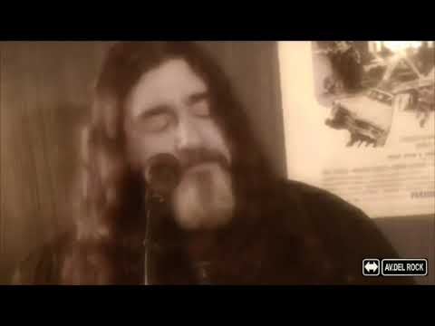 Av Del Rock “Eye In The Sky” (Allan Parson Cover)