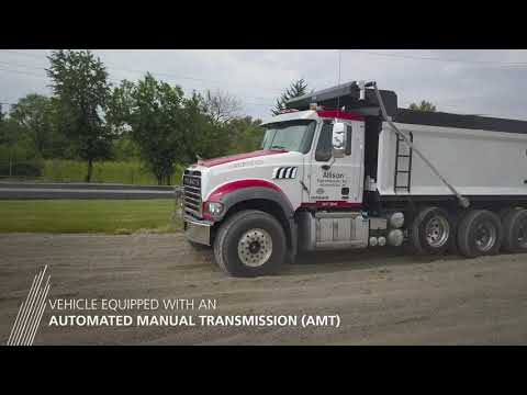 Pea Gravel Demonstration - Allison Experience