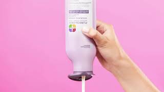 Pureology Hydrate Sheer Shampoo |