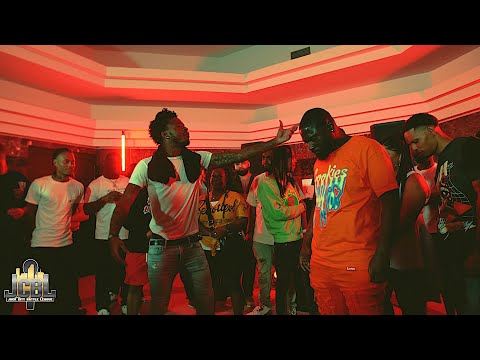 Chef Trez vs LL Coogi