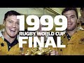 1999 Rugby World Cup Final - Australia v France - Extended Highlights