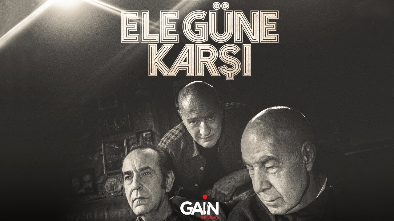 Ele Güne Karşı | Bir MFÖ Belgeseli - Tanıtım