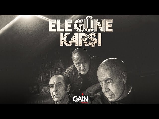 Ele Güne Karşı | Bir MFÖ Belgeseli - Tanıtım