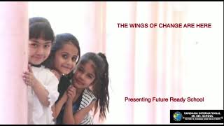 Vandana International School Video