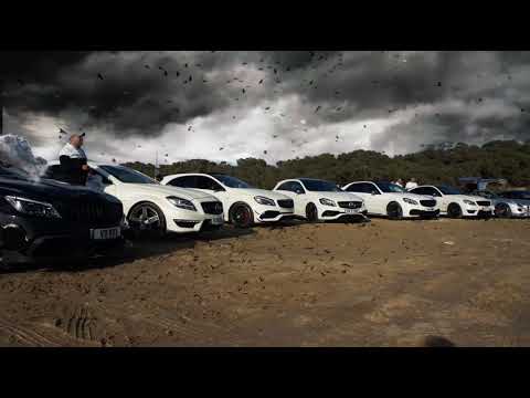 Vuka U Zenzele,Bulletproof (Bad Karma) car music