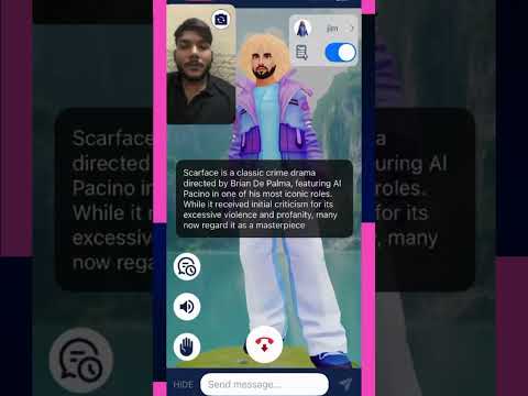 Watch or Pass: Scarface? 🎬MMAI Angel Reviews and Suggests Better Movies in Seconds! 🤖🍿