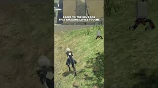 No Regrets Buying Nier: Automata in 2025 – This Detail Proves Why!