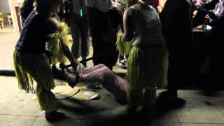 Spit Roast