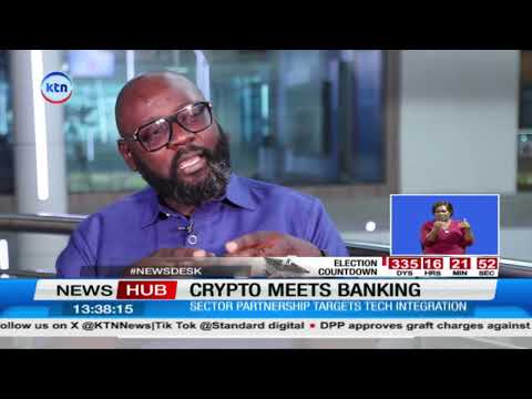 Kenya's Digital Asset Market: Can Banks and Crypto Firms ...
