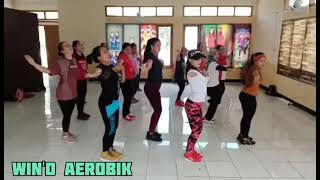 Download lagu DJ TOEL TOEL X PASRAH KOREO WIN'D AEROBIK#aerobicdance #senamkreasi #senamsehat #dangdut mp3