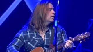 Great Big Sea &quot;Goin&#39; Up&quot; Live Windsor Ontario November 15 2013 (HD)