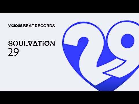 Soulvation - 29 (Official Audio)