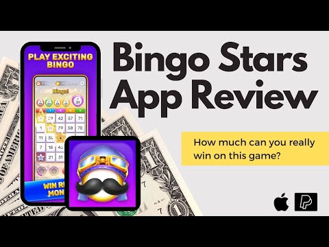 Bingo Stars Tips & Tricks to Boost your Score - YouTube