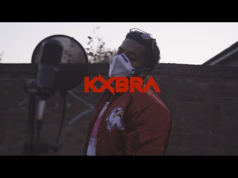 Kxbra - Harder [FREESTYLE]