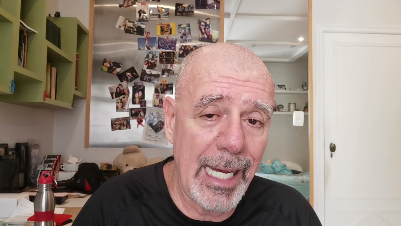 O segredo do bem estar