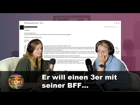 He wants a threesome with his best friend... - FULL EPISODE