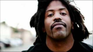 Murs - "24 Hours With A G" (produced by Thes One) - 1999