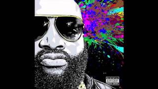 RICK ROSS &quot;Blessing In Disguise&quot; FREE DOWNLOAD