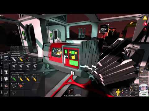 Stationeers Vulcan: Season 2 Episode 11 - Starting the Greenhouse