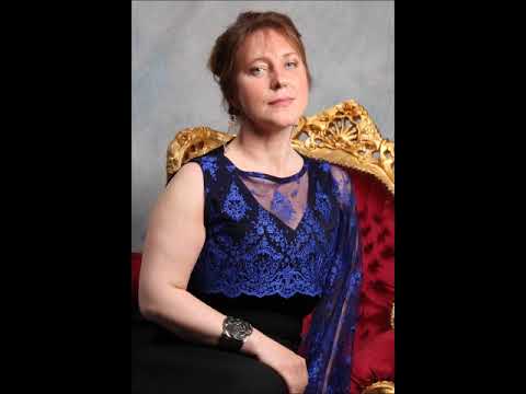 Elena Syssojeva , Wagner - Mild und leise