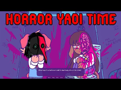 Oh my god, he died... \\Purrfect Apawcalypse\\