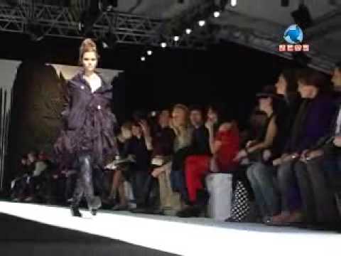 Marithé e François Girbaud - Semana de Moda de Paris - Outono/Inverno 09/10