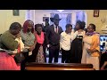 Ametangulia Tu High Court Oseko Tribute Song